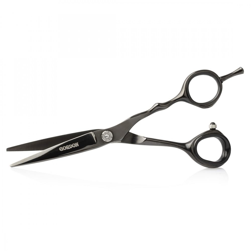 Gordon Forbice lama microdentata 5,5