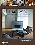 Fireplaces: Modern Designs Traditional Forms