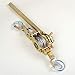 Galvanized 2 Ton Hand Lever Ratcheting Hoist Puller