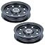A27 2xDixie Chopper 30224 Black