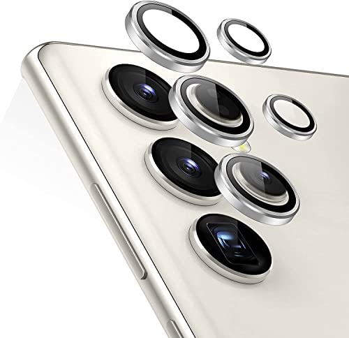 Image of DD SON Tempered Glass Screen Protector Compatible for D84