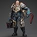 HiPlay JOYTOY Warhammer 40,000 1/18 Imperial Knights House Terryn Knight Paladin Action Figures (Pre-Order Deposit)