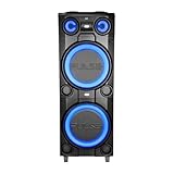 Pulse SP517 2500W RMS