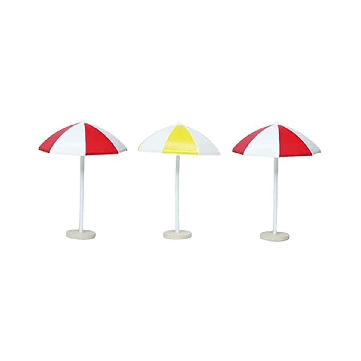 Wonderland ( Set of 3 Umbrella Garden Miniature for Landscape Decoration,Plants Home Decor (B08JH6HMNY) Amazon Price History, Amazon Price Tracker