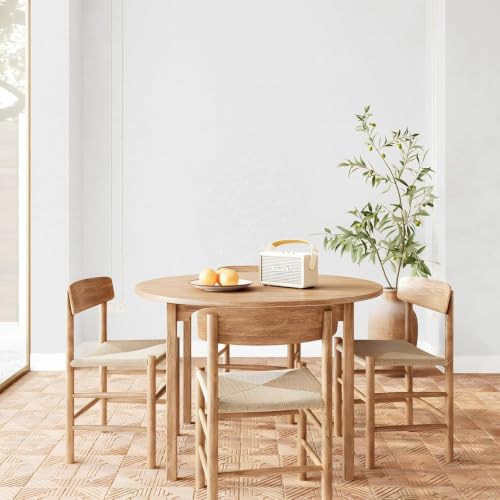Image of 45x100 Cm Silk-White Wallpaper for Walls Waterproof Vinyl Film Self Adhesive Peel & Stick 3D Embossed Hexagon Design Kitchen, Cabinet, Furniture PVC Lamination Roll