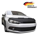 chip tuning scirocco 2.0 tsi All'interno con feltro morbido per proteggere la vernice sul cofano / No flapping ad alta velocità