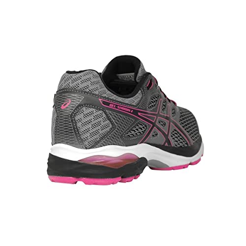 Tênis Asics Gel Shogun 2 Feminino