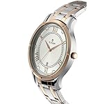 Titan-Bandhan-Quartz-Analog-with-Date-Silver-Dial-Stainless-Steel-Strap-Watch-for-Couple-NS17752481KM01P