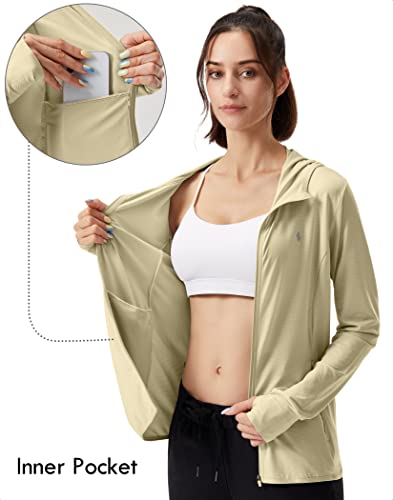 Soothfeel-Womens-UPF-50-Sun-Protection-Hoodie-Jacket-Lightweight-Long-Sleeve-Sun-Shirt-for-Women-with-Pocket-Hiking-Outdoor