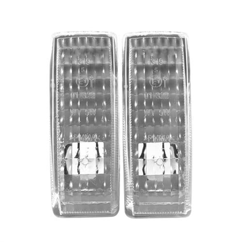 Intermitentes laterales Benz W201 W124 W202, piloto guardabarros y luz de giro A2028201621