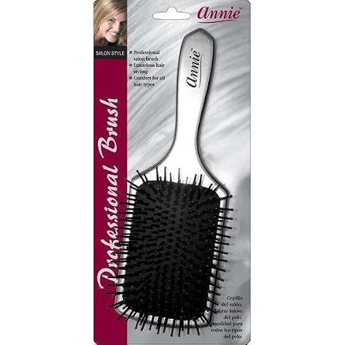 Annie Deluxe Square Paddle Wig Brush #2210