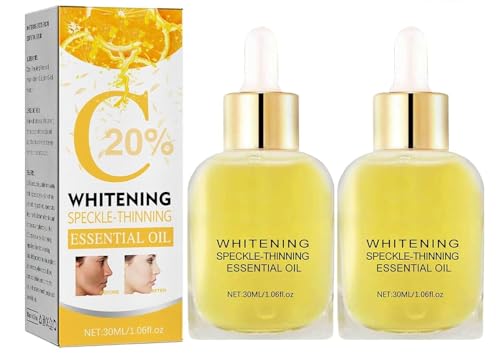 Sérum visage à la vitamine C solution anti-tache essence réparatrice mélanine visage