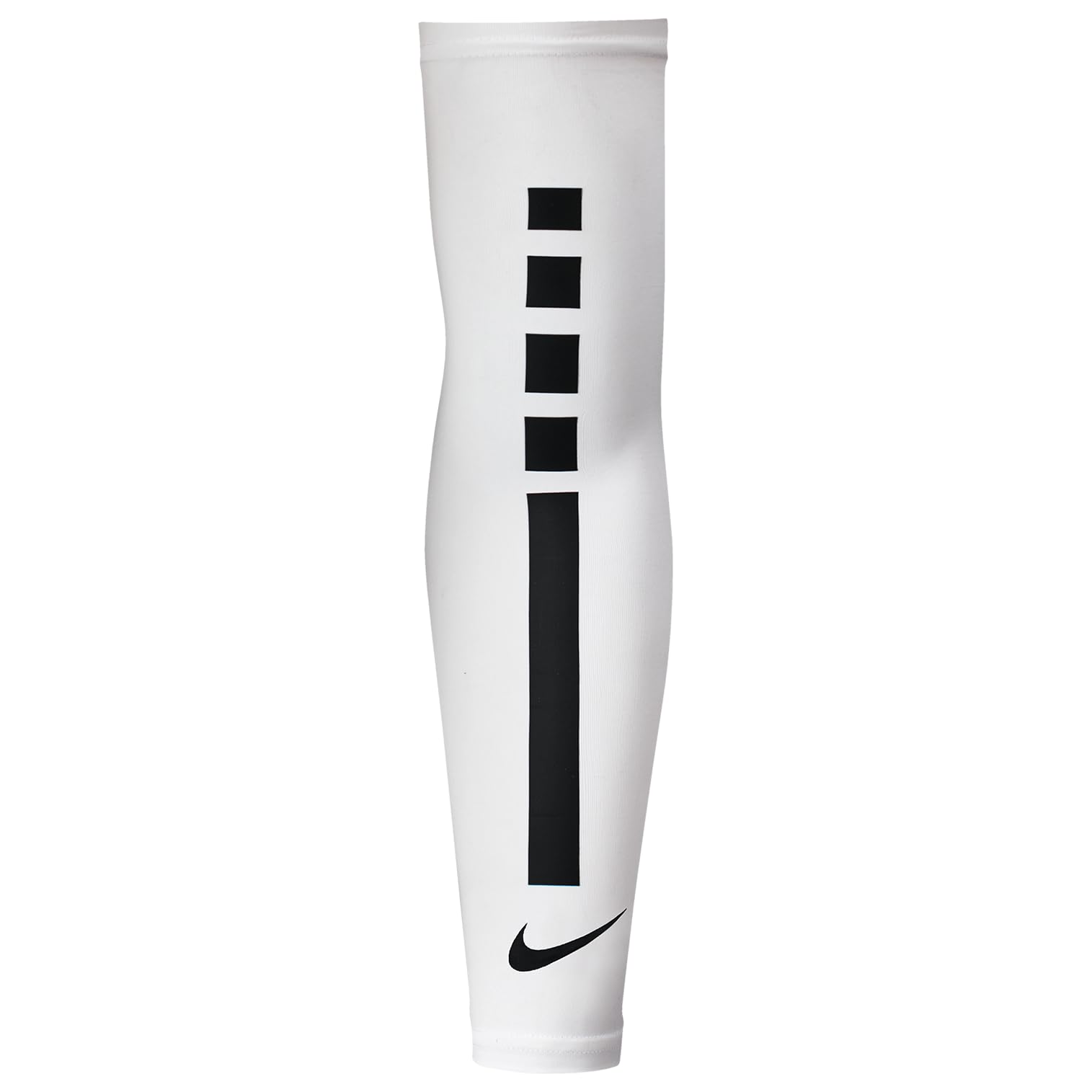 Nike Blanc Compression Sleeve Pro Elite 2.0