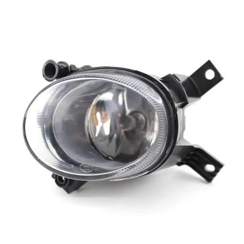 Phare antibrouillard de rechange droit finition origine pour A4 B7 référence 8E0941700C