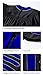 UIALECG Unisex Deluxe Doctoral Graduation Gown, Doctoral Hood and PhD Tam 8 Sided Package