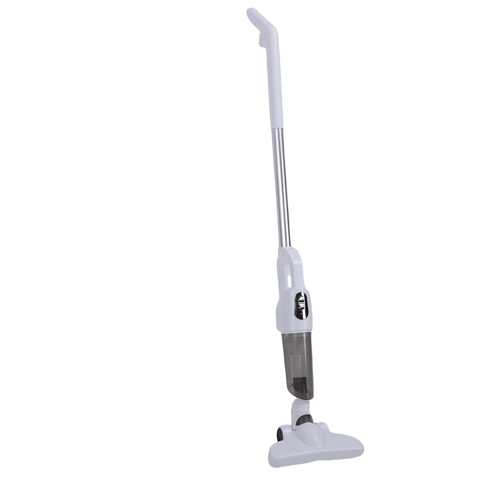 Topiky Aspirapolvere Senza Fili 2 in 1 Stick Portatile Ricaricabile 20000Pa Forte Aspirazione a Basso Rumore per di Animali Domestici in Auto
