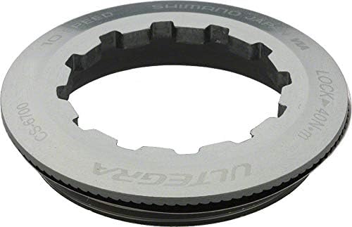 SP CS6700 Lock Ring for 12T