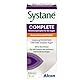 Systane COMPLETE Augentropfen ohne Konservierungsmittel | 1 x 10ml