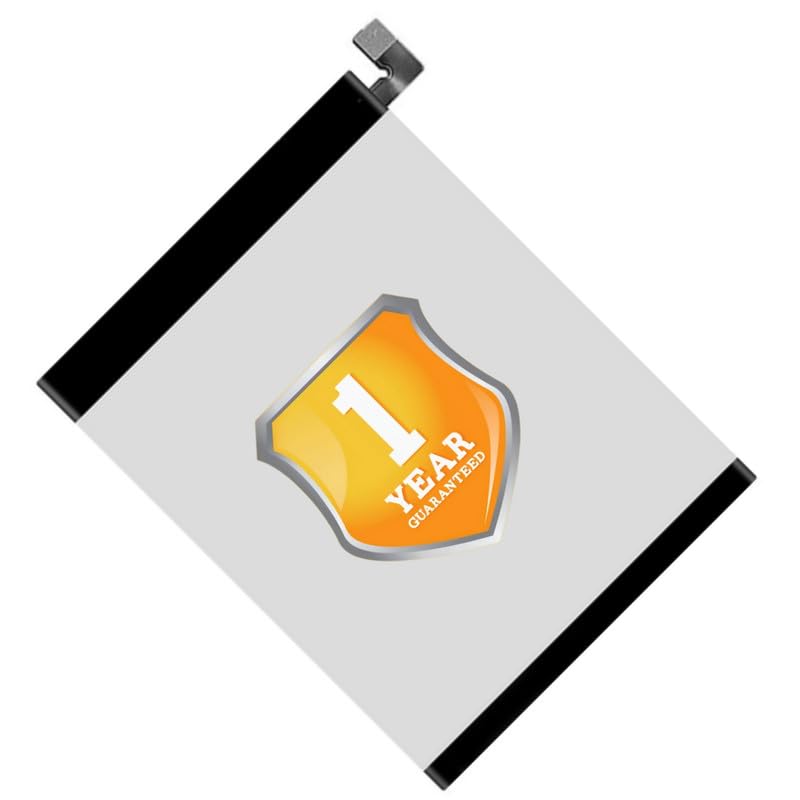 Image of BL261 for Lenovo Vibe K5 Note Pro RDN13