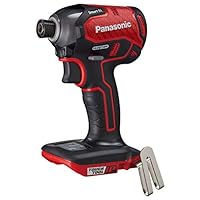 Amazon | パナソニック 充電インパクトドライバー 18V 5.0Ah電池パック 