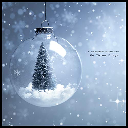 Kenny Newborn Quartet