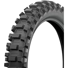 Medium-Hard Michelin Starcross 6 110/90-19 Tire