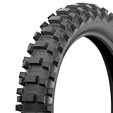 Medium-Hard Michelin Starcross 6 110/90-19 Tire