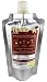 fatCoffee - Organic, 100% Grass-Fed Butter to Power Your Coffee - fatCoffee, 8 packets, Vanilla