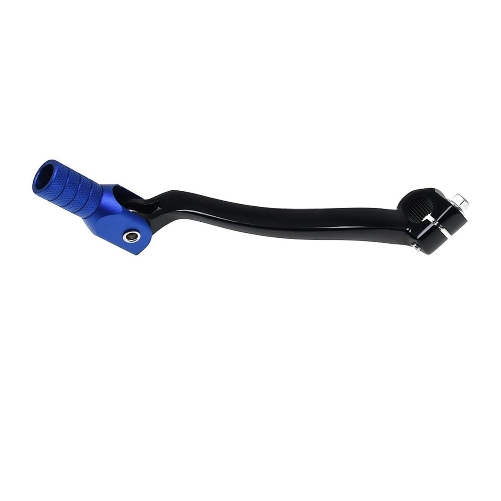 DYXYLKYHX Motorcycle Shift Shifter for YZ125 250 YZ250F 450F YZ125X 250X YZ250FX YZ450FX WR250F WR450F 2005-2023 Motorcycle Accessories Gear Shift Lever