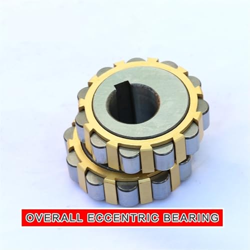 Roulement excentrique global TRANS6112529 de qualité supérieure - 4
