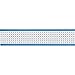 Brady WM-S-SC-PK, 114141 1.5" Cloth Wire Marker w/Legend: Spare, Black on White, 5 Packs of 25 pcs