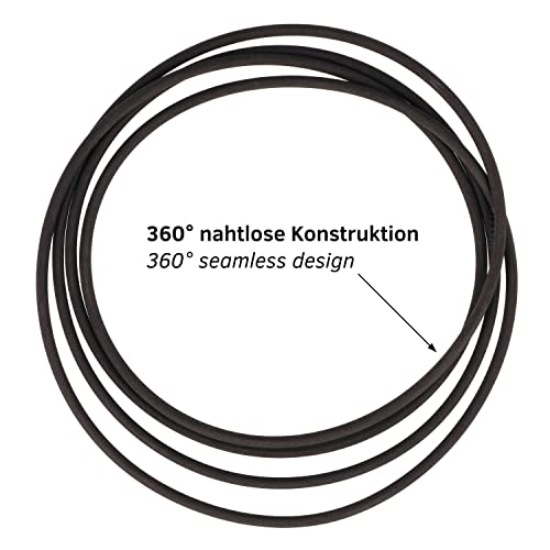 The 16 best turntable drive belts