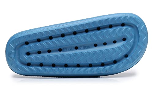 VenusCelia Women's Cloud Plus Silde Sandal4