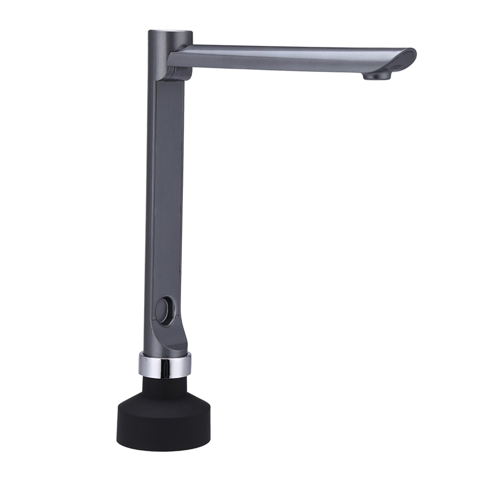 Telecamera per documenti Scanner for fotocamera for documenti USB F60A, fotocamera HD da 5 MP formato A4 con software didattico a luce LED for insegnante