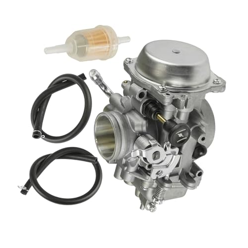 Carburateur Suzuki 13200-42AC1 solution contre calage ralenti instable