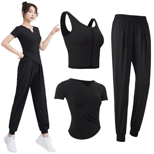 Vêtements de sport pour 135-150 anti-frottement à séchage rapide