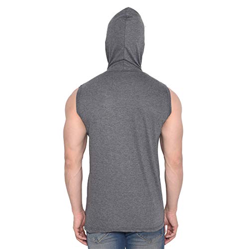 Image of Blisstone Men's Slim Fit T-Shirt