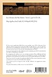 Les chouans du Bas-Maine: Tome 2