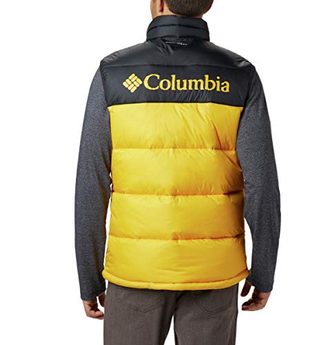 Image of Columbia Mens Pike Lake Vest
