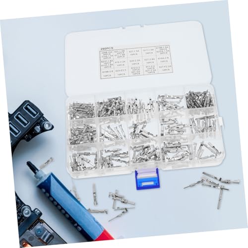 Kit de connecteurs électriques pour câblage automobile VALICLUD auto moto