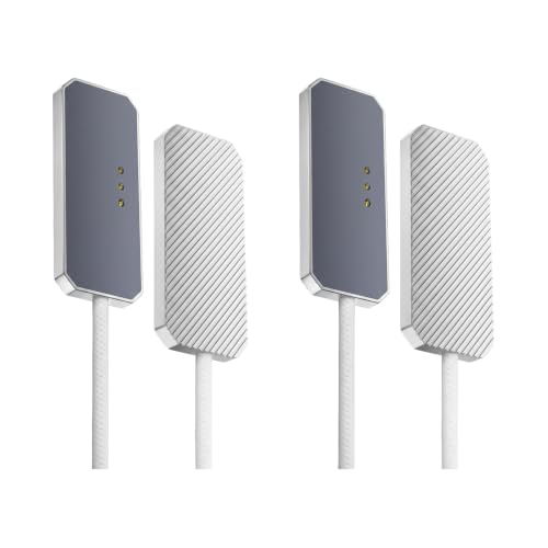���{�̒������ i-Pad��p 18W ���C�[�d�P�[�u�� i-pad air M2/M3 ��4/5���� ipad pro(��1/2/3/4����)�Ή� | USB-C�|�[�g�������p�\ �w�ʋz���^�C�v 13�C���`�̂ݑΉ� ���� �}�O�l�b�g �V���o�[