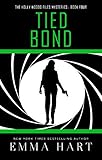 Tied Bond (Holly Woods Files, #4)