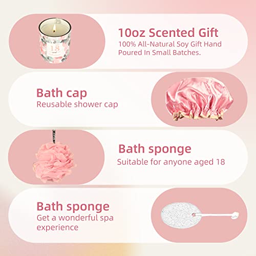 Gifts for 18th Birthday Girl