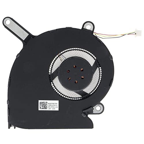 Asus ROG Strix G15 G512LI G512LU G531 G531GT G531GU G531GD G731GT CPU & GPU Cooling Fan - DC 5V 0.5A FLLB FLKJ FMMN FMMP 13NR01L0T02111 Laptop