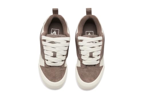 Image of Vans Unisex Knu Skool Stacklite Sneaker