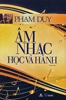 Âm Nh?c H?c và Hành (Ph?m Duy) 6047730116 Book Cover