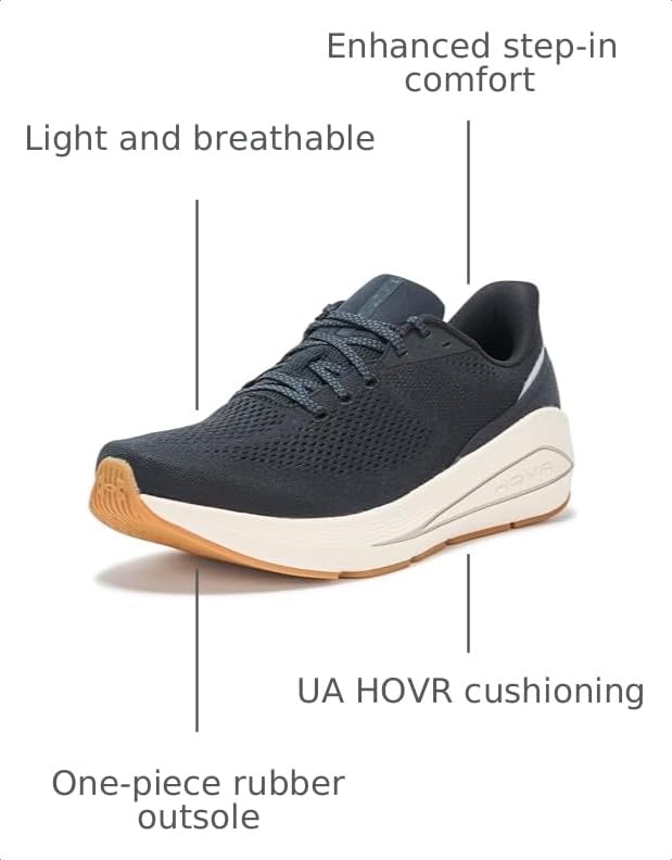 Image of Under Armour Women's Hovr Sonic 7