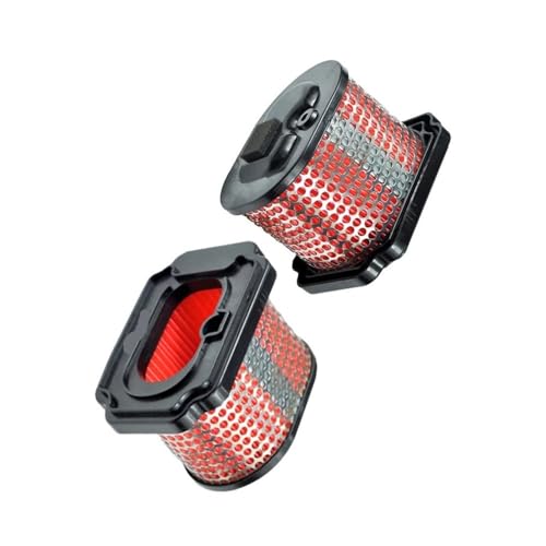 Filtre à air moto MT-07 pour résoudre les trous d'accélération