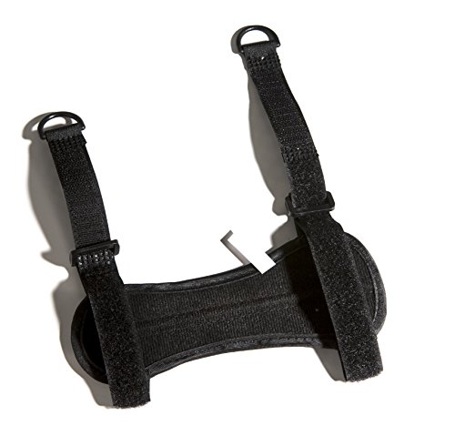 OMP Youth Armguard, Pink, 6.75