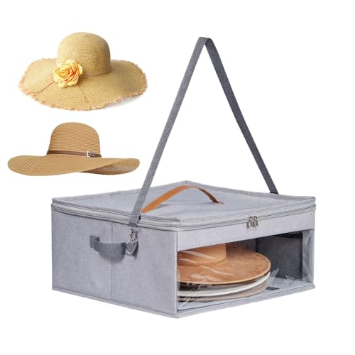 Porte-chapeaux pour voyage : le cadeau idéal pour vos amis